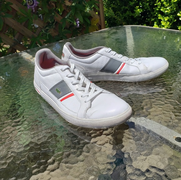 Lacoste Europa sneakers - Picture 2 of 7